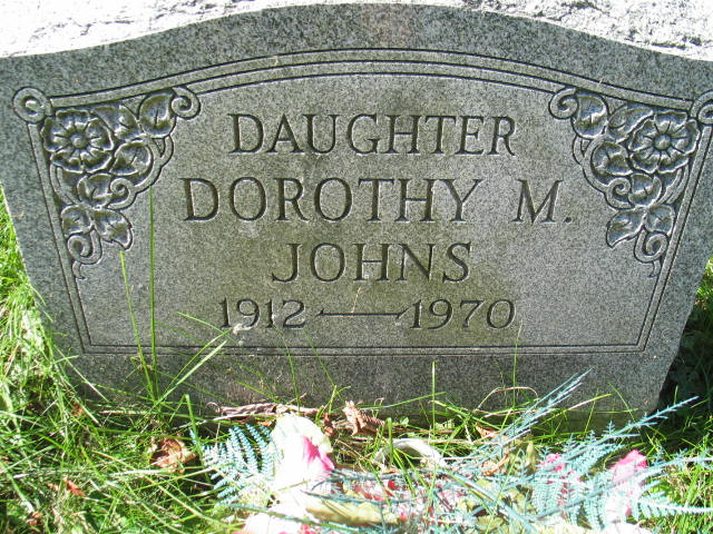 tombstone
